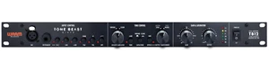 WARM AUDIO TB12 Tone Beast Black - Imagen 1 de 4