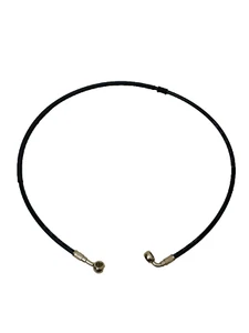 Brake Tube Ducati Multistrada 1200 Year 2011 Front CD 61810301A New Original - Picture 1 of 5