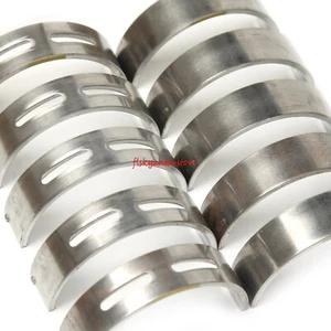 Engine Rebuild Kit STD Piston 82.51mm Φ23mm Fit For  Passat Audi A3 MK3 2.0T - Picture 1 of 6