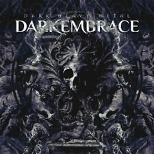 PRE-ORDER Dark Embrace - Dark Heavy Metal [New CD]