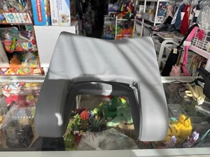 Ready Rocker Lumbar Support Seat Rocker Portable Rocking Chair - Picture 1 of 4