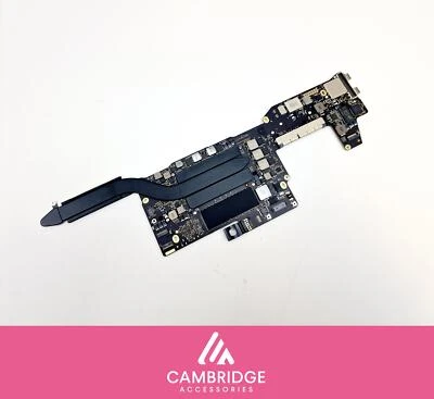 MacBook Pro 13 A1708 2016 2017 2.3GHz i5 16GB Logic Board 820-00840-A - Image 1 of 4