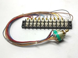 Gai Tronics 61512-003 Rev F - Picture 1 of 4