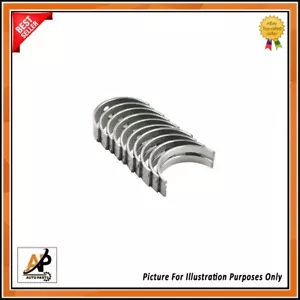 Fits FORD FOCUS C-MAX 2.0 8v Main Bearing STD SIZE G6DA G6DB G6DD G6DG G6DC G6DE - Picture 1 of 3