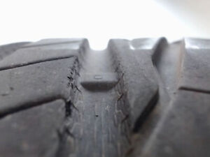 🇫🇷 MEILLEURE OFFRE ♻️➤ Paire de pneus UNIROYAL RAIN SPORT 5 205 55 17
