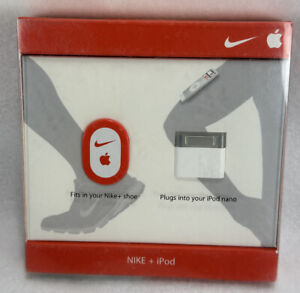 Escuela primaria Accidentalmente Rezumar Las mejores ofertas en Sensor Nike iPod | eBay
