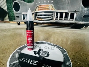 Pintura de retoque genuina Toyota/Scion/Lexus 3T3 RUBY FLARE PERLA 00258-003T3-21 - Imagen 1 de 4