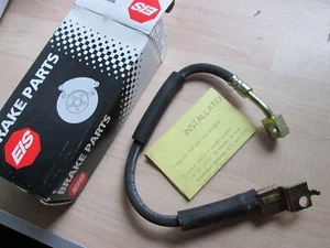 EIS Hydraulic Brake Hose SP8927 (Raybestos BH38894) fits 98-06 Jeep Wrangler - Picture 1 of 15