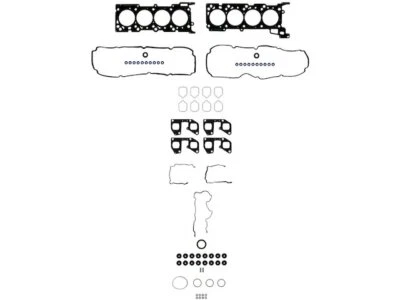 Juego de juntas de culata Felpro 22281VQHH 2013 2014 para Ford F350 Super Duty 2012-2022 Foto 1 de 2
