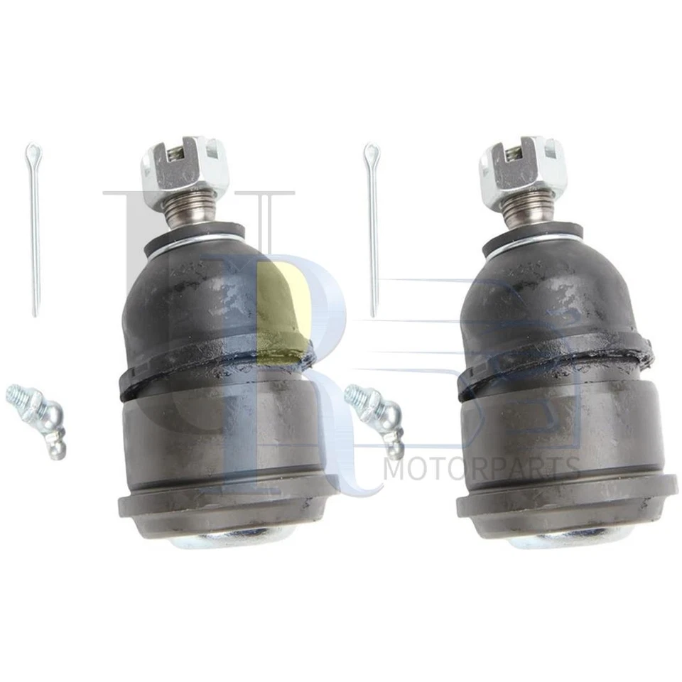 2pcs Front Lower Suspension Ball Joint for Cadillac Calais 1965 1966 1967 1968 - Image 1 of 4