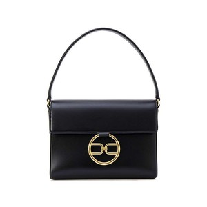 elisabetta franchi black bolsa