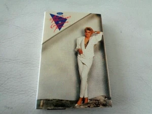 Ford Presents Anne Murray's 1987 Canadian Tour PROMO Cassette 10-Tracks RARE - Picture 1 of 7