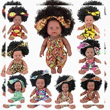 muñecas de silicona ebay