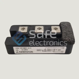 MITSUBISHI ELECTRIC CM150DY-24H CM150DY24H - Foto 1 di 4
