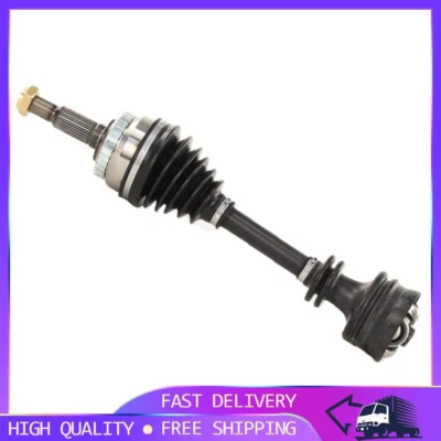 Fits Saab 9-3 1999-2002 Front Left 1X CV Axle PG - Image 1 of 3