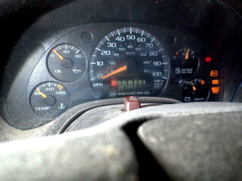 Seat Belt Front Driver Retractor Fits 98-02 EXPRESS 1500 VAN 613310 - Imagem 1 de 1