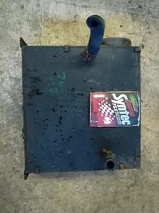 MG Midget Austin Healey Sprite Original Smiths Heater Box with Core OEM - Picture 1 of 5