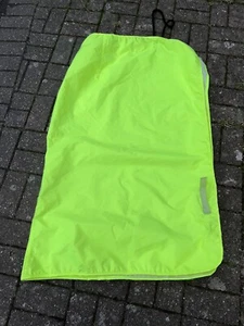 Hi Viz Exercise Sheet Pony (D) - Picture 1 of 4