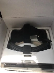 LUPHIE VR Headset 3D VR Glasses with Stereo Headphones