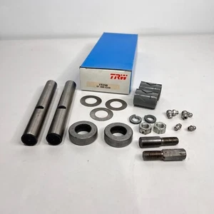 TRW K529B Front King Bolt Set 1972-74 Ford F-250 RWD - Picture 1 of 4