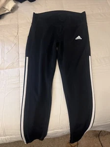 Adidas Leggings - Picture 1 of 3