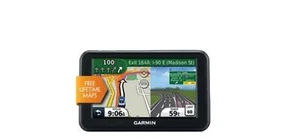 Garmin nüvi 40 4.3-inch Portable GPS Navigator(US and Canada) - Picture 1 of 2