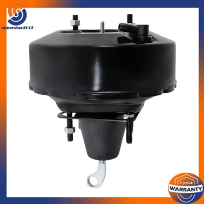 Potenciador de freno eléctrico para Ford Fairmont 1978-1983 1979-1993 Mustang 1983-1986 LTD Foto 1 de 4