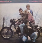 Prefab Sprout - Steve McQueen (LP, Album) (1985 - Europe - NM or M-)