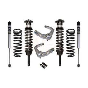 ICON 0-3.5" Suspension System - Stage 2 for Toyota 4Runner 2003-2009 - Picture 1 of 2