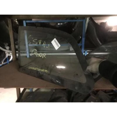 VITRE ARRIÈRE GAUCHE POUR DAEWOO - CHEVROLET NUBIRA (03-05)(05-09) 1.6 16V 2003 Foto 1 de 3