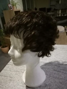 Hochwertige Perücke - Belle Madame - Bild 1 von 7