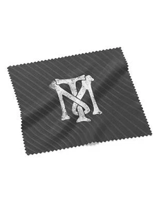 TM Logo Brillenputztuch Tony Al Scarface Montana Mob Blow Pacino Classic Mafia - Bild 1 von 2