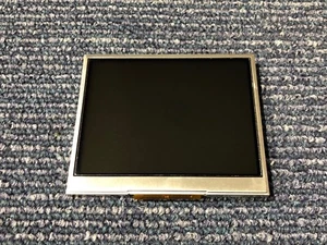 FX030563DWSWJG02 LCD panel for Leica TS09 total station - Picture 1 of 2