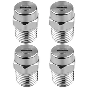 Düsengewindespray Bodenscheuerbürste Ersatz Sprühwinkel 0°/15/25°/40° - Bild 1 von 62