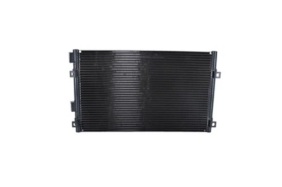 NRF Condenseur climatisation Condenseur De Clim 35608 - Photo 1/4