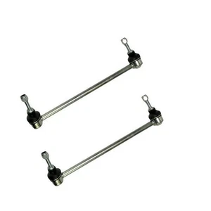 FOR MG3 MG 3 2013- FRONT LEFT RIGHT STABILISER ANTI ROLL BAR LINKS - Picture 1 of 1