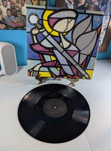 OMD 12 Inch Remix Maxi Vinyl Record Year 1981 Maid Of Orleans VG DIN 40 - 12 - Picture 1 of 13