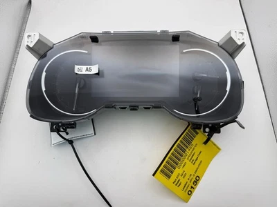 Velocímetro (cluster) 23-24 TOYOTA RAV-4 MPH ID 83800-0RE50! - Imagem 1 de 2