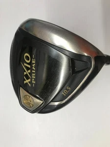 2019 Dunlop XXIO PRIME 1W Driver 10.5deg SP1000 R-flex Golf Clubs J735 - Picture 1 of 8