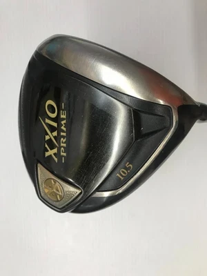 2019 Dunlop XXIO PRIME 1W Driver 10.5deg SP1000 R-flex Golf Clubs J735 - Image 1 of 4