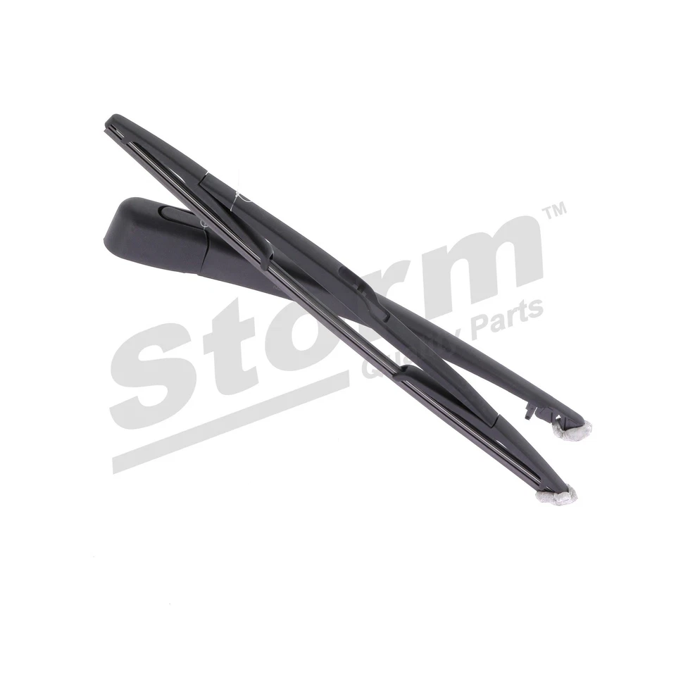 Bras d’essuie-glace arrière pour Kangoo à partir de janvier 2008 02R - Photo 1/4