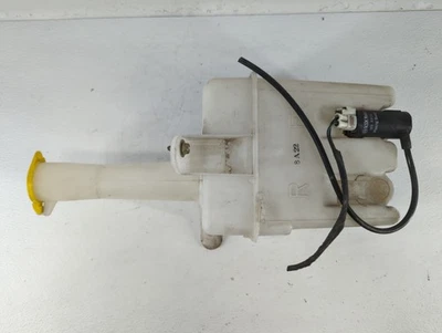 1997 Chevrolet Venture Radiator Coolant Overflow Expansion Tank Bottle C8M4G - Image 1 of 4