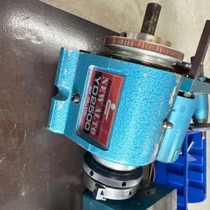 NEWALTO YD2500 Control Electrónico de Velocidad para Torno de Precisión - Imagen 1 de 6