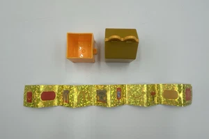 Nuevo juguete Happy Meal dorado Lil McDonalds #21 con código para juego Drive Thru Dash - Imagen 1 de 3