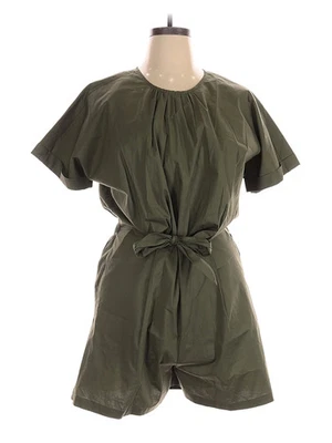 Mameluco verde XL Mossimo para mujer nuevo con etiquetas Foto 1 de 2