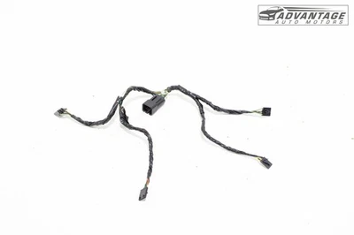 2003-2005 HUMMER H2 STEERING WHEEL WIRE WIRING HARNESS CABLE 16824549 OEM - Image 1 of 4