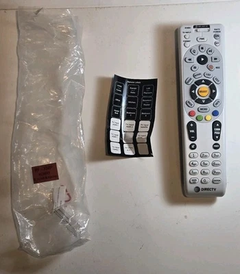 Direct TV Remote Control- MG32993- BRAND NEW - Image 1 of 4