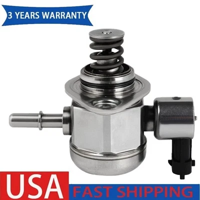 Bomba de combustible de alta presión para Lincoln MKT 3,5 L V6 turboalimentada 2010 2011 2012-2019 Foto 1 de 4