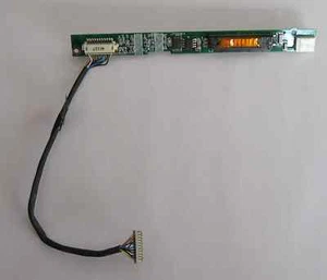 FUJITSU SIEMENS AMILO K 7600 INVERTER LCD DA1-05A01 412673500002 316600000040 - Imagen 1 de 1