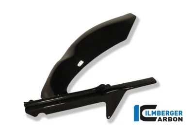Abrazadera trasera carbono ilmberger para ducati 996 rs Foto 1 de 3